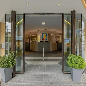 Altstadt Hofwirt Зальцбург