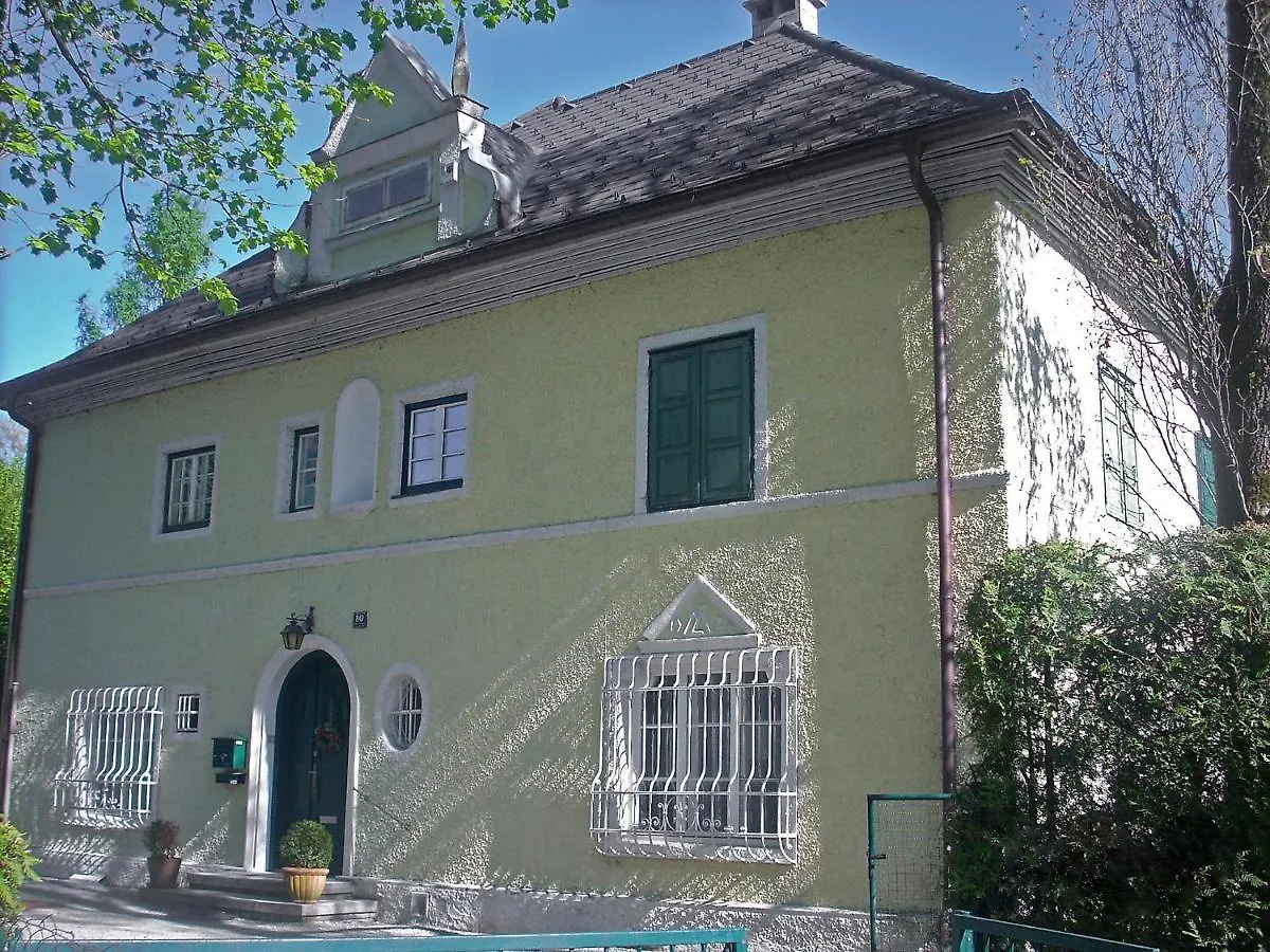 Apartment Hellbrunn Salzburg Austria