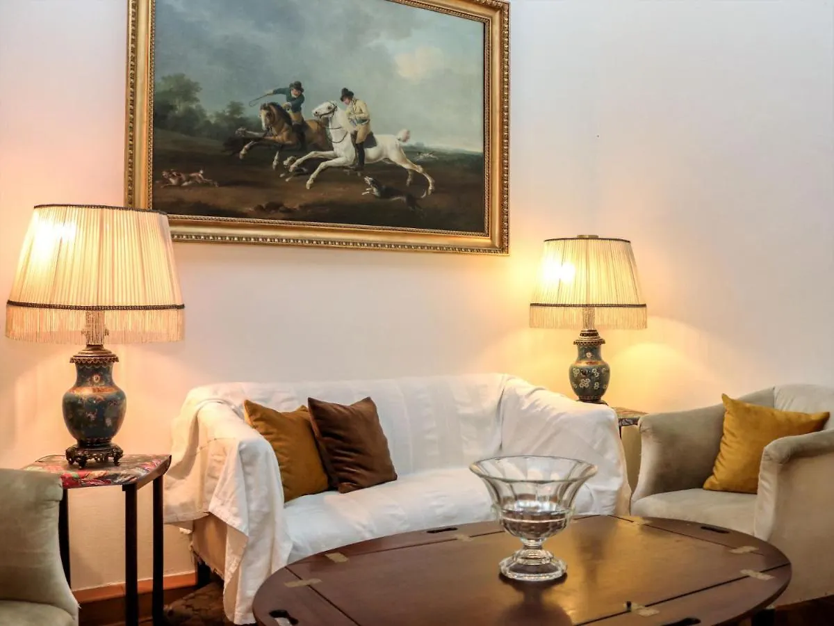 Apartment Hellbrunn Salzburg