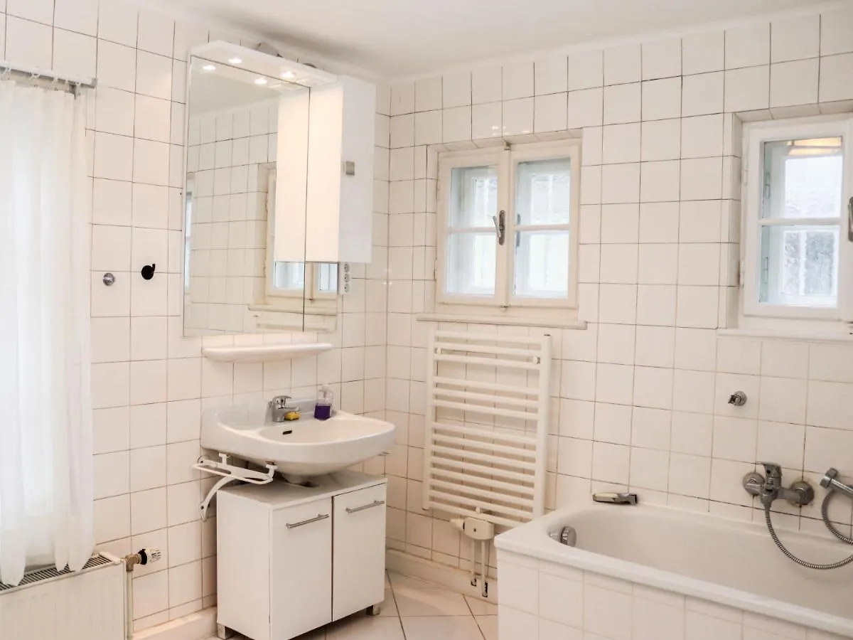 Apartment Hellbrunn Salzburg