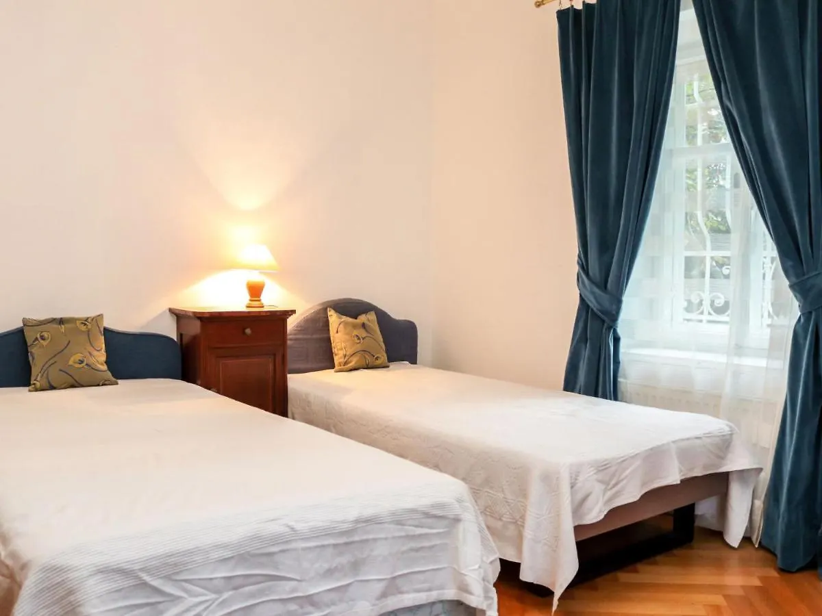 Apartment Hellbrunn Salzburg