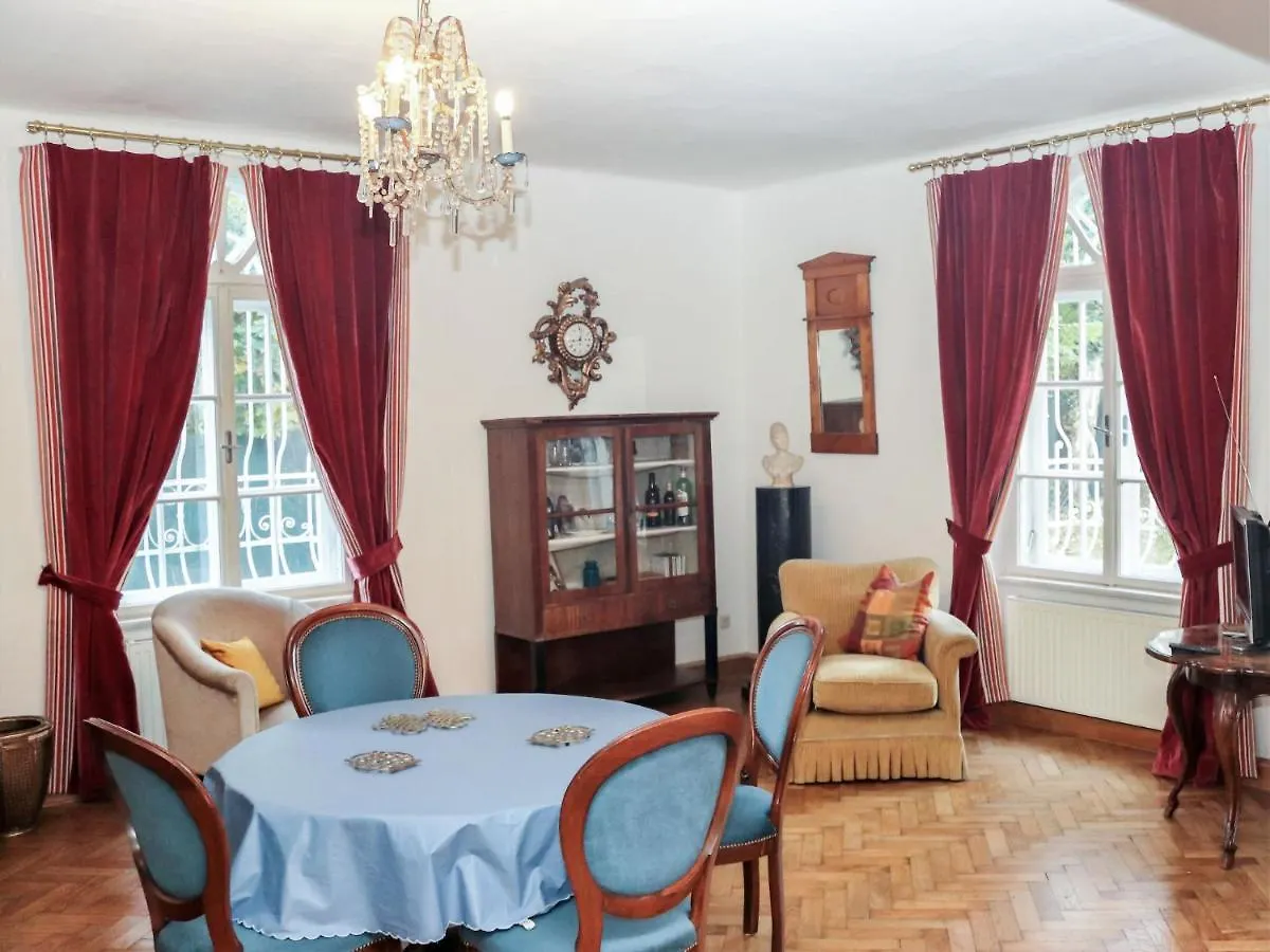 Apartment Hellbrunn Salzburg