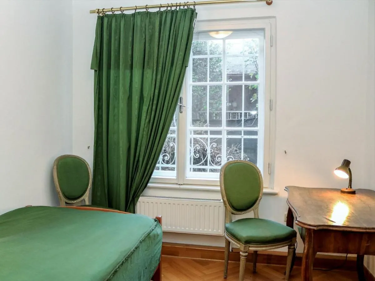 Apartment Hellbrunn Salzburg Austria