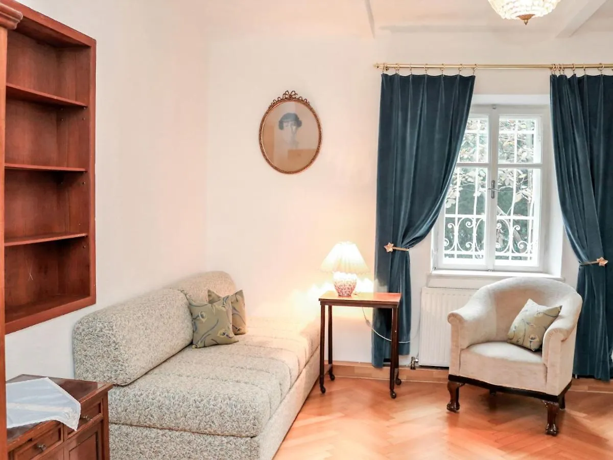 Apartment Hellbrunn Salzburg Austria