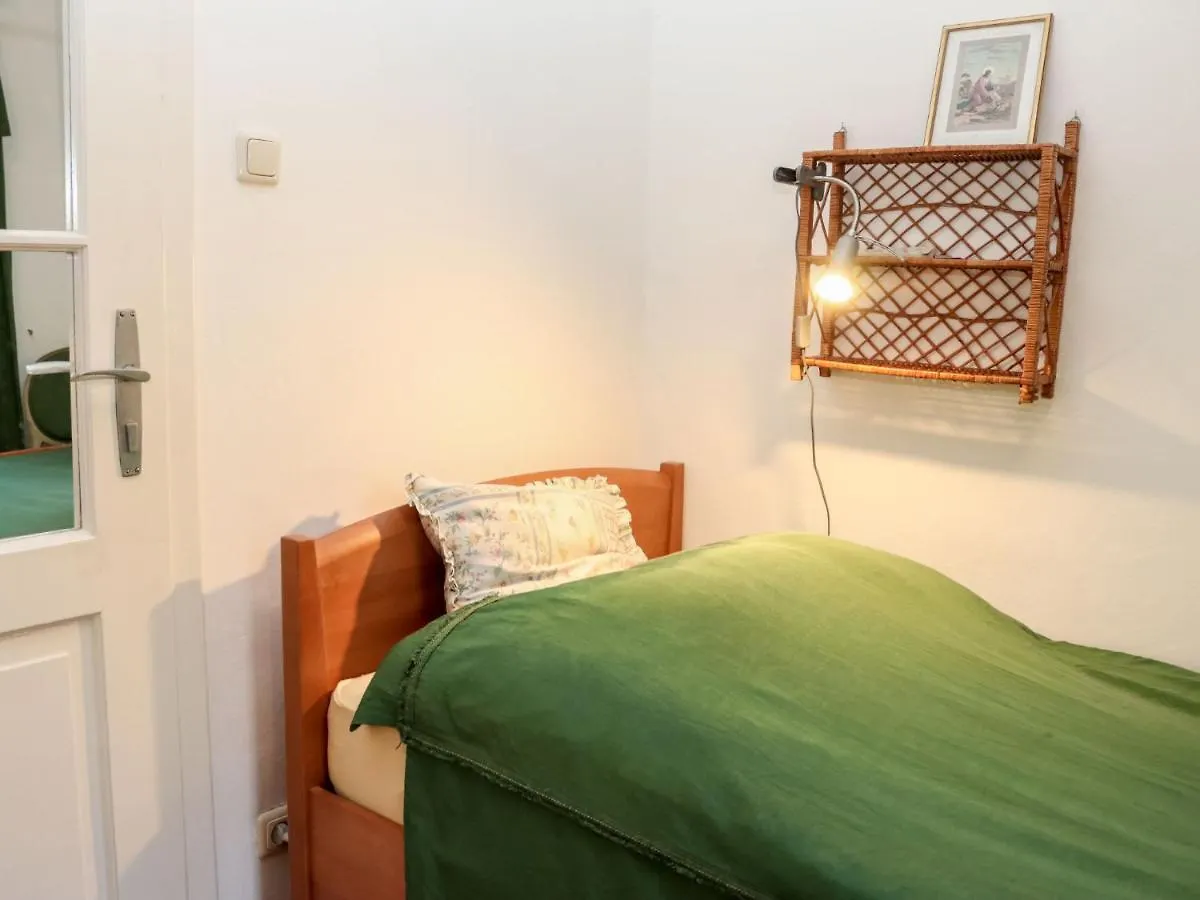 Apartment Hellbrunn Salzburg