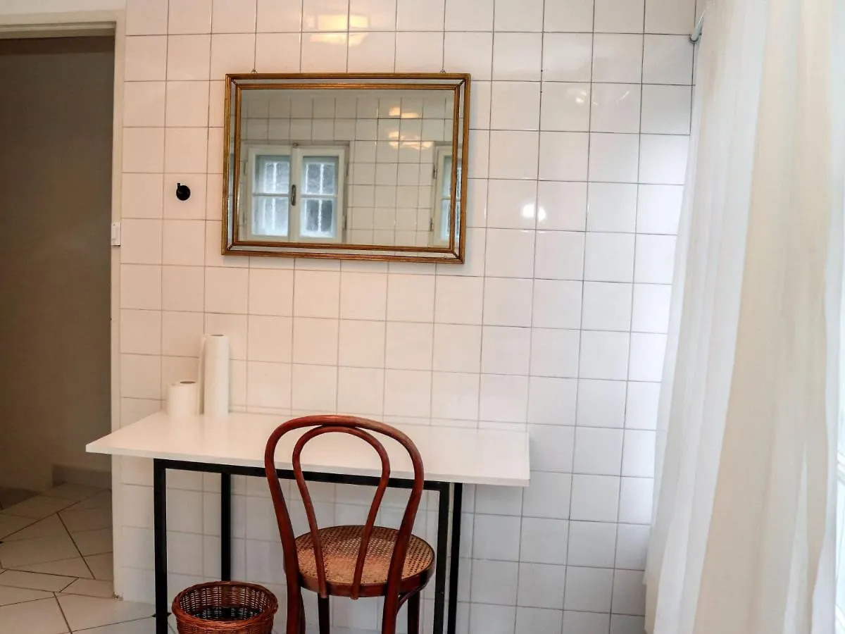 Apartment Hellbrunn Salzburg